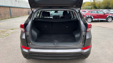 Hyundai Tucson 1.7 CRDi Blue Drive SE Nav 5dr 2WD DCT Diesel Estate